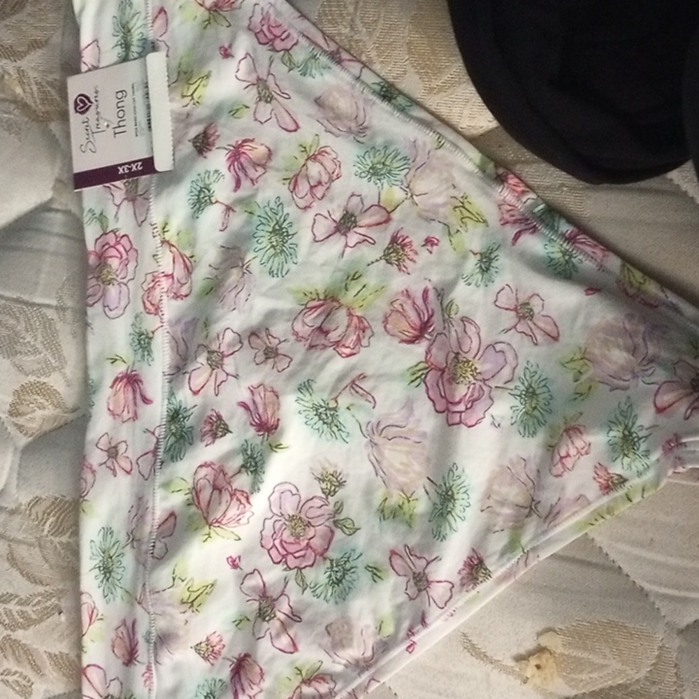Panties